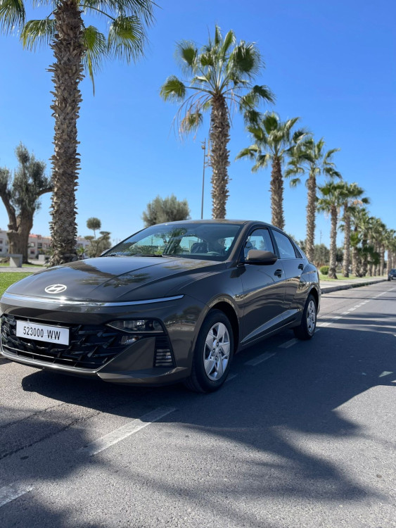 hyundai accent 2