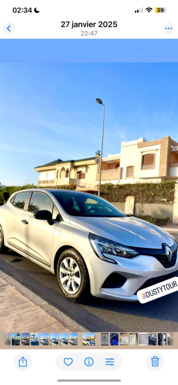 CLIO 3