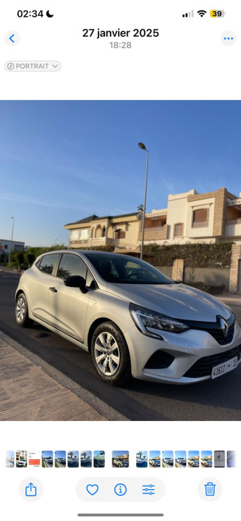 CLIO 4